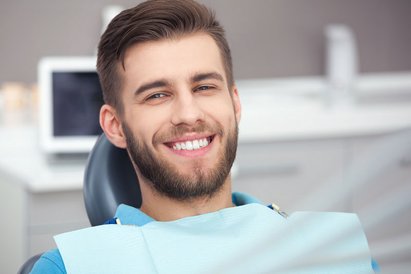 Dental Fillings in Tampa