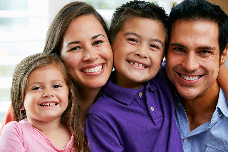 Family Dentistry in Tampa