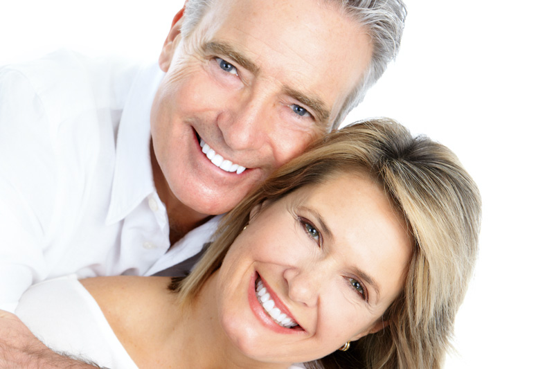 Dental Implants in Tampa