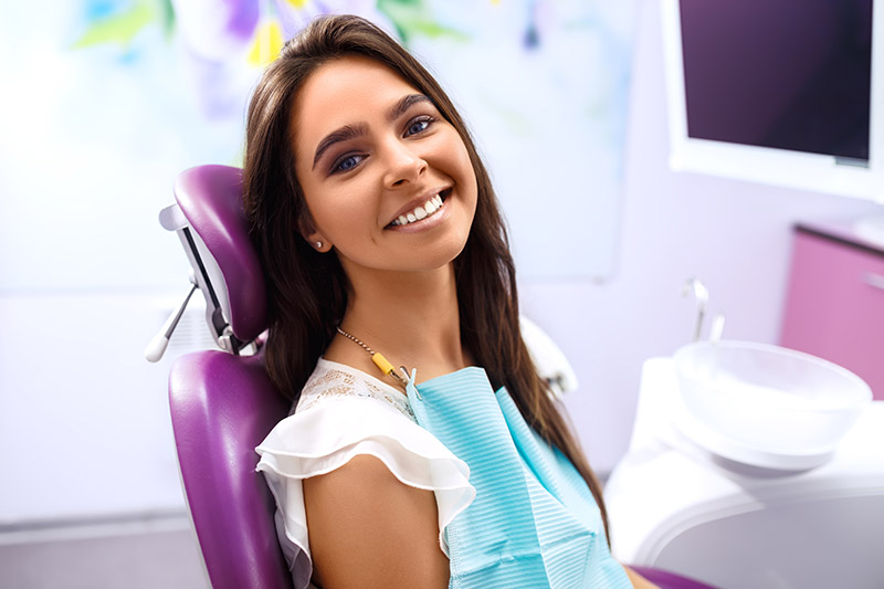 Dental Exam and Cleaning in Tampa